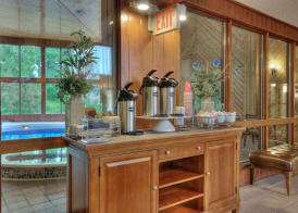 Best Western Clifton Park 4