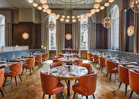 Sofitel London St James 2