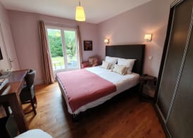 La Fraîchette-Hôtel & Spa 2