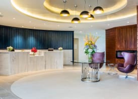 Wyndham Newport Hotel 3