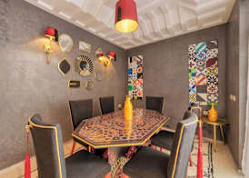 Riad Arwa Medina 5