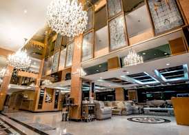 Hope Land Hotel Sukhumvit 24 2