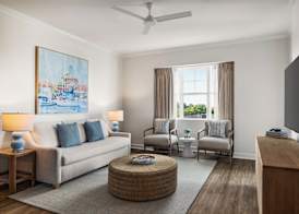 Wild Dunes Resort - Residences at Sweetgrass 3