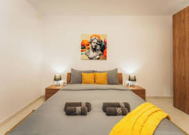 St Pauls Bay Apartments 4