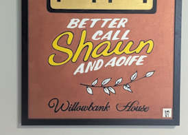 Willowbank House and Lodges 3