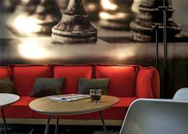ibis Bremen City 5