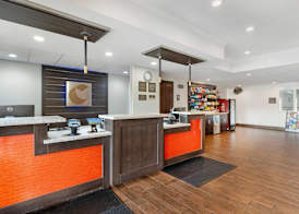 Comfort Inn & Suites Sacramento - University Area 4