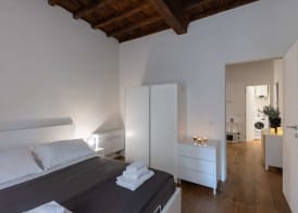 Stay in the Heart of Florence 4