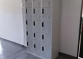 Rhodes Youth Hostel 3