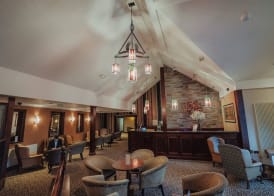 Corr's Corner Hotel 4