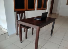 Hotel O Ravaya Homestay 4
