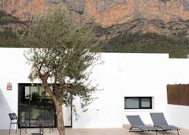 Hotel Boutique Mi AlmaZara 4