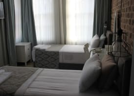 Luna Hotel Kaleiçi 3
