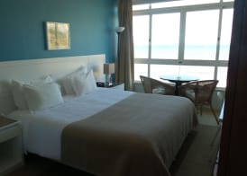 Promar - Eco Beach & Spa Hotel 5