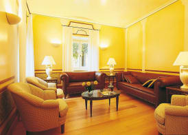Siora Vittoria Boutique Hotel 2