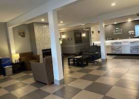 Quality Inn Mauston I-90 2