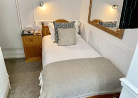 The Claremont Hotel-Adult Only 4
