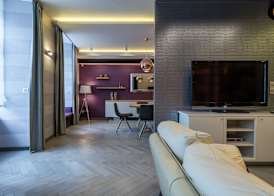 Castle Apartments Budapest 5
