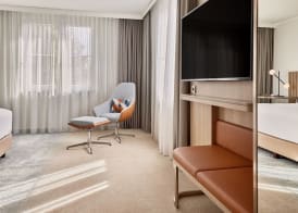 Courtyard by Marriott Dortmund 5