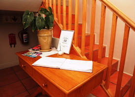 Casa Mia Guesthouse 2