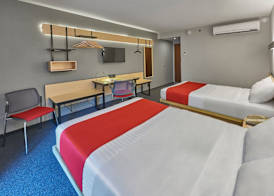 City Express by Marriott Monterrey Norte 4