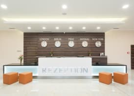 Kurhotel Pyramide Sibyllenbad 5