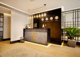 Hotel Tuta 4