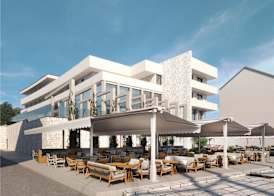 Hotel Preko Ugljan Island, Curio Collection By Hilton 2
