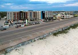 Tru By Hilton Galveston, Tx 2