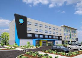 Tru By Hilton Valparaiso 2