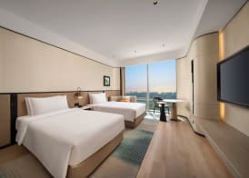 Holiday Inn Hangzhou GCEC 2