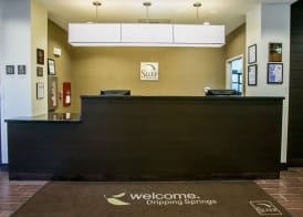 Sleep Inn & Suites Dripping Springs - Austin Area 2