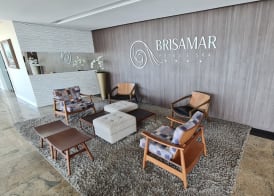 Brisamar Hotel & SPA São Luís 4
