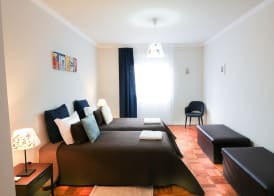 Cruz Apartments 4