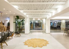 Atermono Boutique Resort & Spa 3
