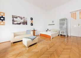 Karma Boutique Apartments 5