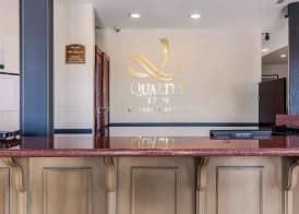 Quality Inn Fallbrook I-15 3