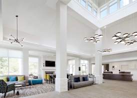 Hilton Garden Inn Allentown West 5