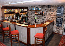 The Mary Tavy Inn 3