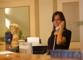 Hotel La Rosa Dei Venti 4