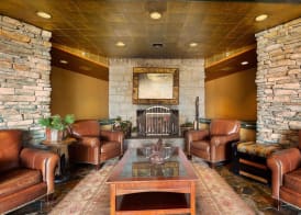 Holiday Inn Club Vacations TAHOE RIDGE RESORT by IHG 2