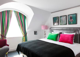 Absalon Hotel 2