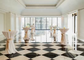 Hôtel Swexan 2