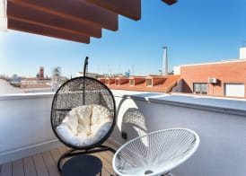 B&B HOTEL Madrid Centro Puerta del Sol 5