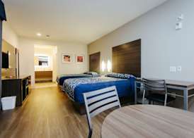 Palace Inn Blue City Centre 4