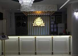 Grand Diamond Hotel 2