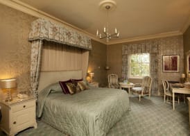 Kilworth House Hotel and Theatre 5