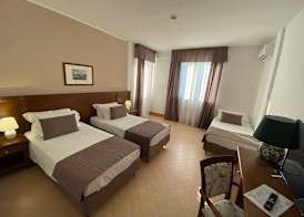 Al Balhara Resort & Spa 5