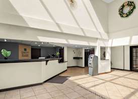 Quality Inn & Suites Lafayette 2