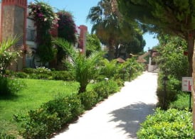 Kriss Hotel 4
